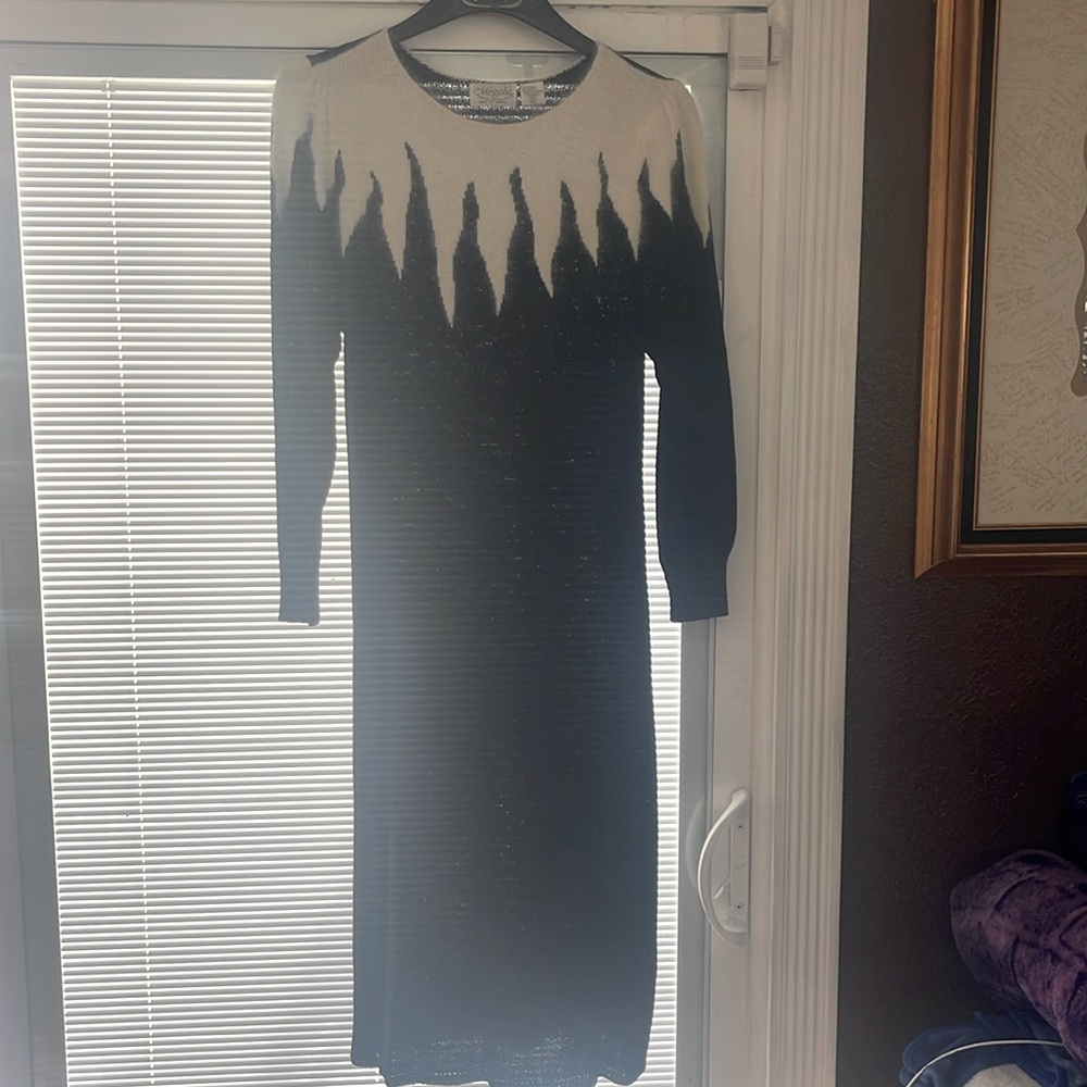 Vintage dress